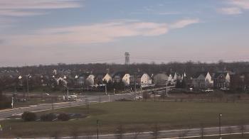 Weather camera view of Goshen Post Elementary School.