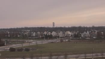 Weather camera view of Goshen Post Elementary School.
