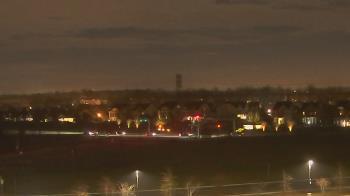 Weather camera view of Goshen Post Elementary School.