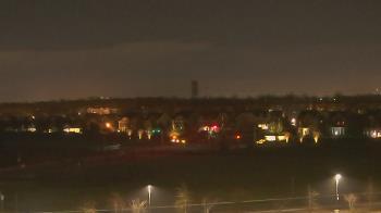 Weather camera view of Goshen Post Elementary School.