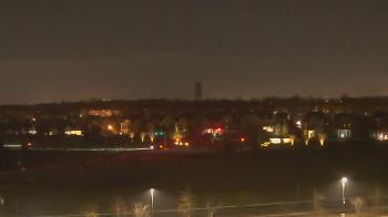 Weather camera view of Goshen Post Elementary School.