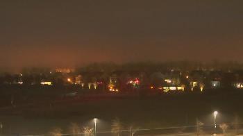 Weather camera view of Goshen Post Elementary School.