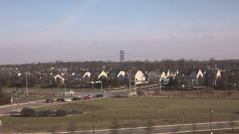 Weather camera view of Goshen Post Elementary School.