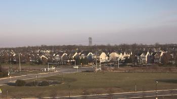Weather camera view of Goshen Post Elementary School.