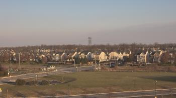 Weather camera view of Goshen Post Elementary School.