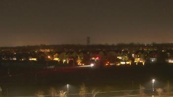 Weather camera view of Goshen Post Elementary School.