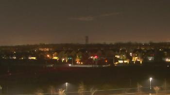 Weather camera view of Goshen Post Elementary School.