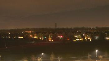 Weather camera view of Goshen Post Elementary School.