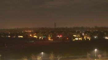 Weather camera view of Goshen Post Elementary School.