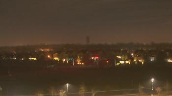 Weather camera view of Goshen Post Elementary School.