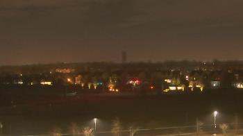 Weather camera view of Goshen Post Elementary School.