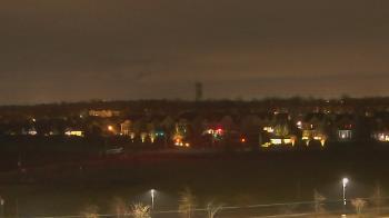 Weather camera view of Goshen Post Elementary School.