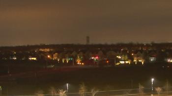 Weather camera view of Goshen Post Elementary School.