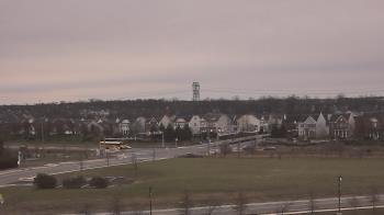 Weather camera view of Goshen Post Elementary School.