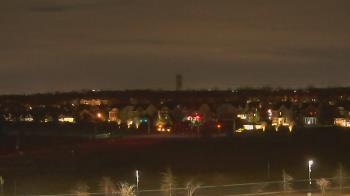 Weather camera view of Goshen Post Elementary School.