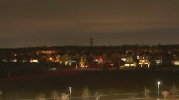 Weather camera view of Goshen Post Elementary School.