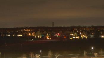 Weather camera view of Goshen Post Elementary School.