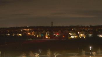 Weather camera view of Goshen Post Elementary School.