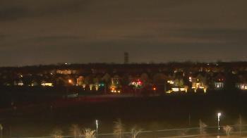 Weather camera view of Goshen Post Elementary School.