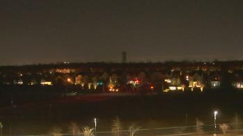 Weather camera view of Goshen Post Elementary School.