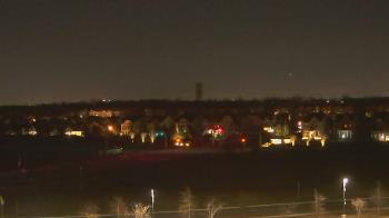 Weather camera view of Goshen Post Elementary School.