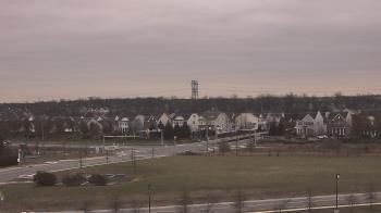 Weather camera view of Goshen Post Elementary School.