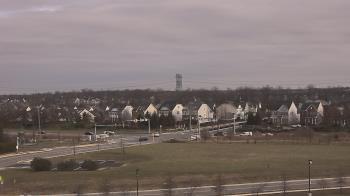 Weather camera view of Goshen Post Elementary School.