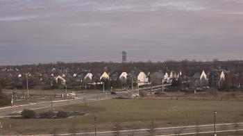 Weather camera view of Goshen Post Elementary School.