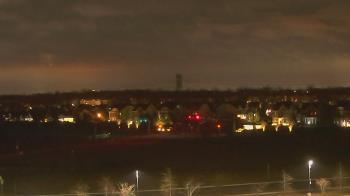 Weather camera view of Goshen Post Elementary School.