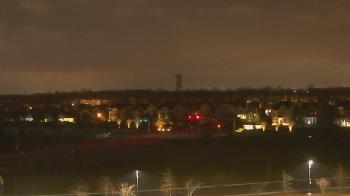 Weather camera view of Goshen Post Elementary School.