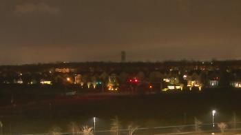 Weather camera view of Goshen Post Elementary School.