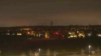 Weather camera view of Goshen Post Elementary School.