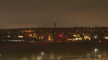 Weather camera view of Goshen Post Elementary School.