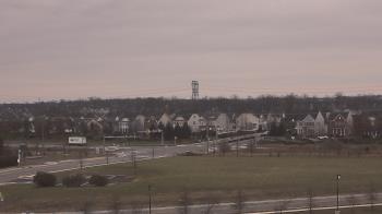 Weather camera view of Goshen Post Elementary School.