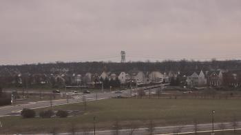 Weather camera view of Goshen Post Elementary School.