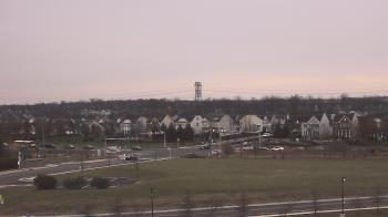 Weather camera view of Goshen Post Elementary School.