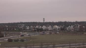 Weather camera view of Goshen Post Elementary School.