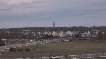 Weather camera view of Goshen Post Elementary School.