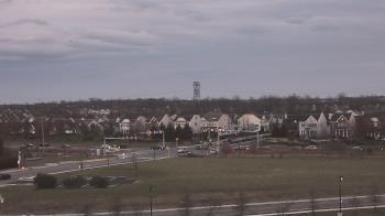 Weather camera view of Goshen Post Elementary School.