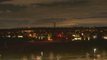 Weather camera view of Goshen Post Elementary School.