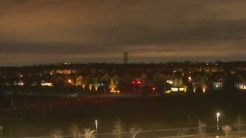 Weather camera view of Goshen Post Elementary School.