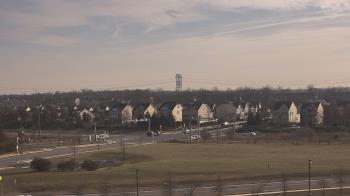Weather camera view of Goshen Post Elementary School.