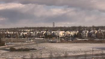 Weather camera view of Goshen Post Elementary School.