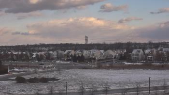 Weather camera view of Goshen Post Elementary School.