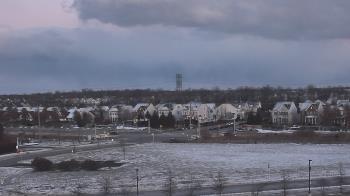 Weather camera view of Goshen Post Elementary School.