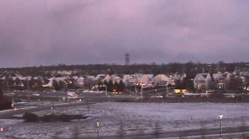 Weather camera view of Goshen Post Elementary School.