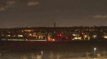 Weather camera view of Goshen Post Elementary School.