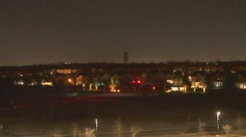 Weather camera view of Goshen Post Elementary School.