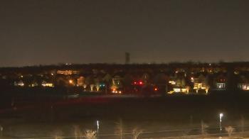 Weather camera view of Goshen Post Elementary School.