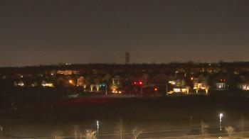 Weather camera view of Goshen Post Elementary School.